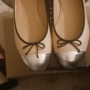 Ladies Ballet shoes